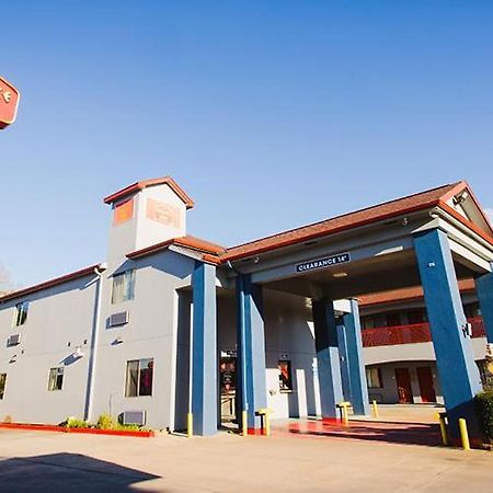 Executive Inn Bacliff Dış mekan fotoğraf