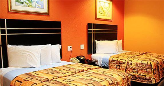 Executive Inn Bacliff Oda fotoğraf